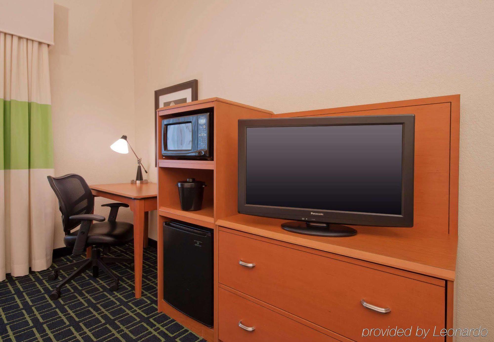 Fairfield Inn And Suites By Marriott Lake Charles - Sulphur Exterior photo